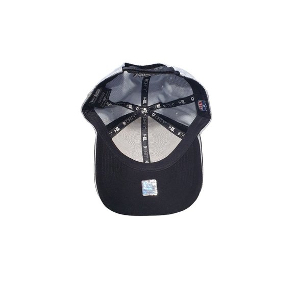 New Era Seattle Seahawks Hat 9FORTY NFC Conference Champions Adjustable NFL - Picture 4 of 9